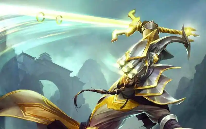 英雄联盟十大必买英雄排行榜 性价比高 每个位置的都有_排行榜123网