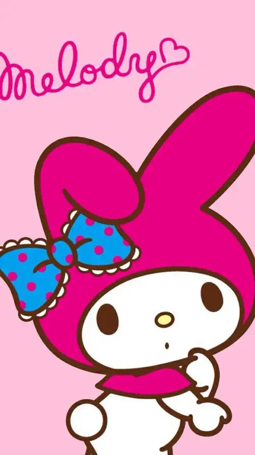 hello kitty.喵