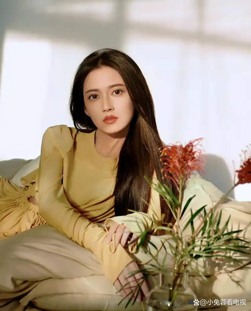 陈钰琪生日大片