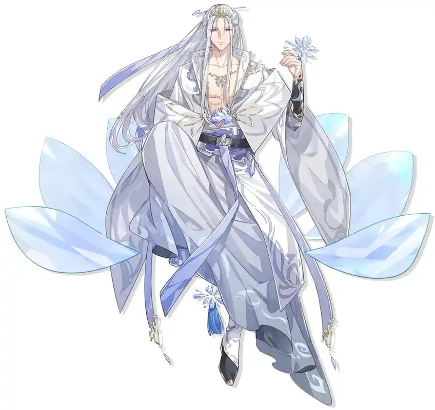 食物语 一些食魂立绘#食物语陪伴版 #食物语手游 #立绘