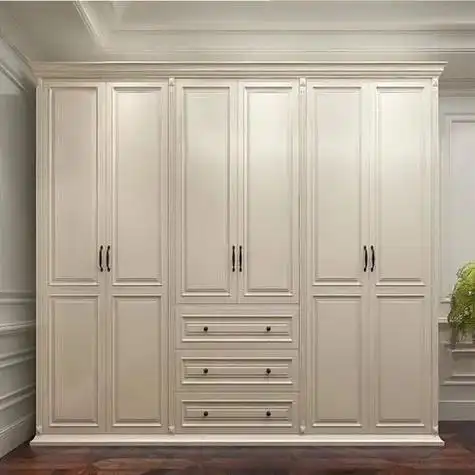 衣柜门板选对了你家装修才完美