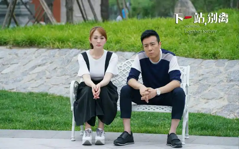 下一站别离剧情俗套就不是好剧