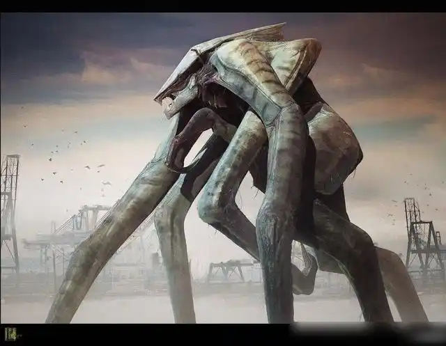 怪兽档案哥斯拉大战金刚泰坦级巨兽大起底