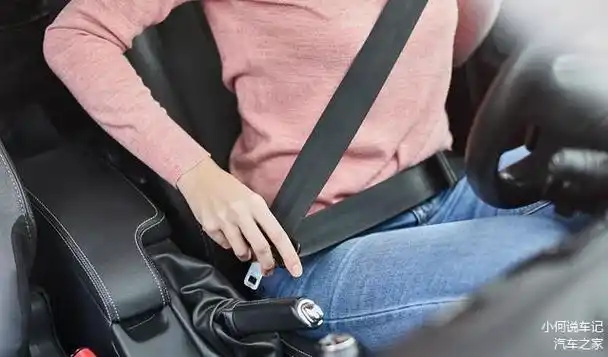 为什么公交车司机开车不系安全带却不会被处罚看完你服吗