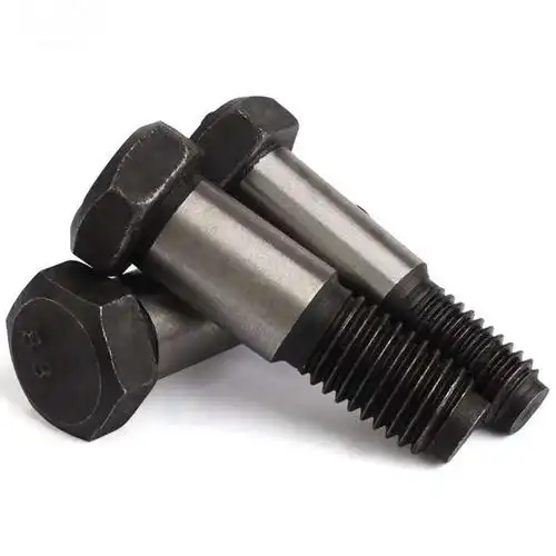 用于定位和驱动的最佳限价铰链孔螺栓