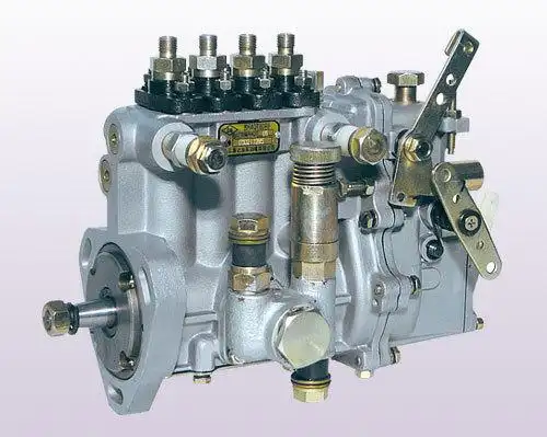 高压油泵总成 612601080225