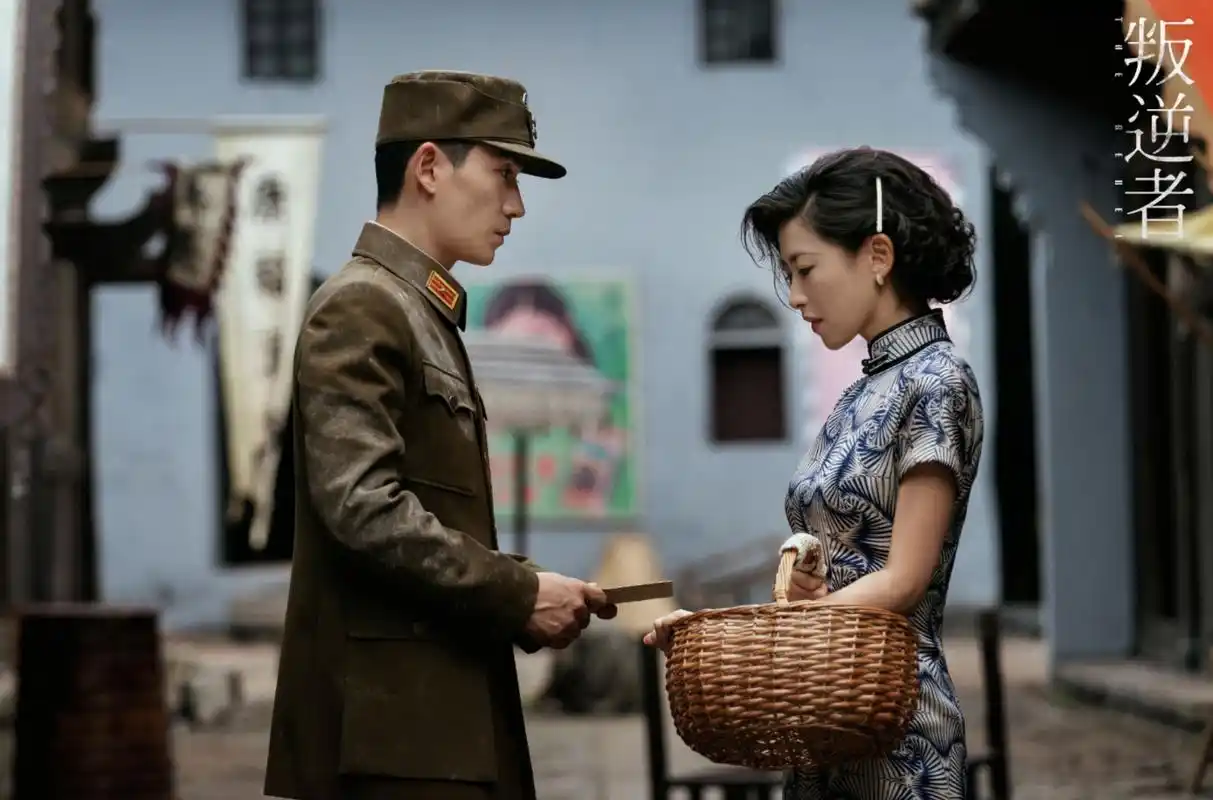 王鸥周冬雨童瑶都主演过谍战剧女特工哪个角色最令人难忘