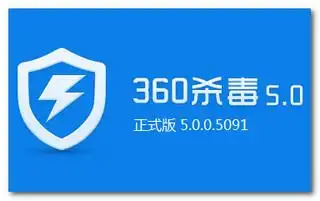 360杀毒软件v5015105抢鲜版