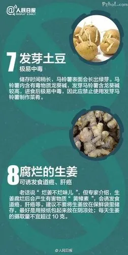 爱吃夜宵的小伙伴注意了!这个东西近期千万不能碰,有毒!