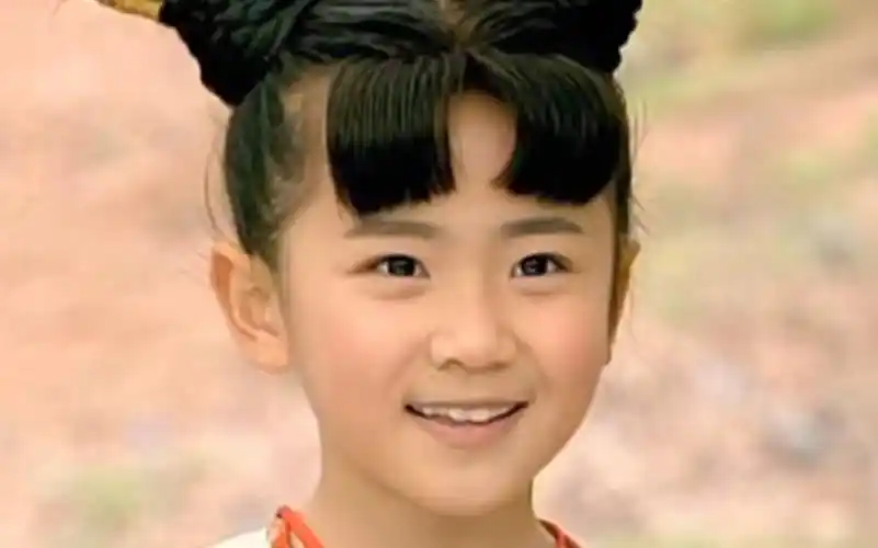 古装神话#封神英雄#封神 朱俞硕 陈键锋 张馨予#最帅姜子牙 小哪吒