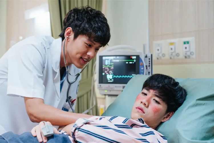 《爱的警报器》哪里可以看?