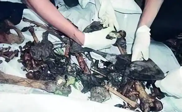 2006年阁楼白骨案:母亲苦等儿子10年,却在儿子女友家发现其残骸