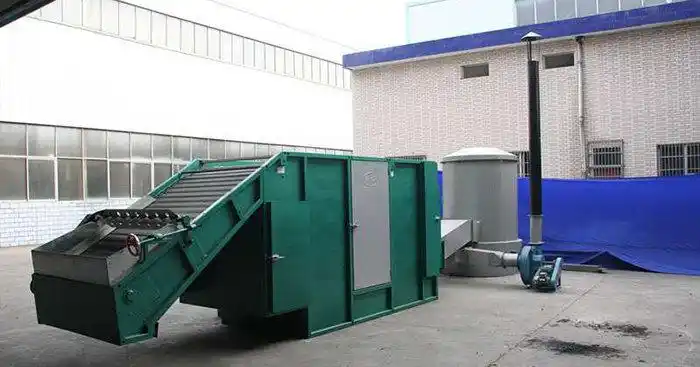 春江6ch16茶叶烘干机