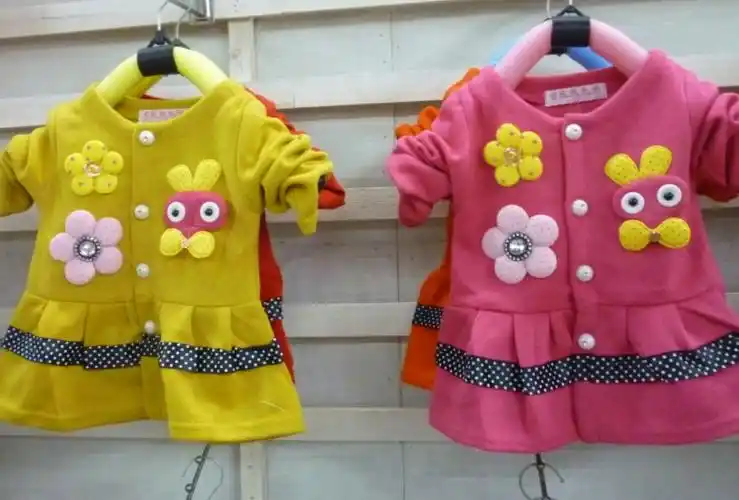 童装批发:经营各类儿童服装,最优惠的价格,最好的货源,其他问题联系