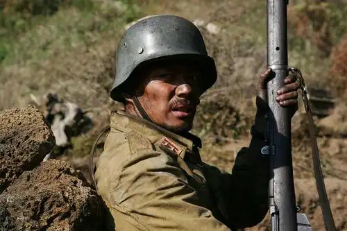 我的团长我的团 剧照