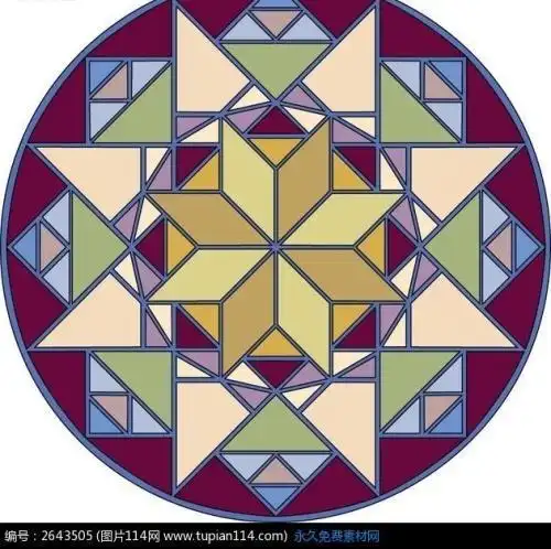 菱形简笔画彩色 简笔画图片大全-普车都