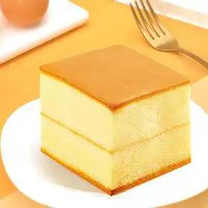 减肥餐食品代餐即食饱腹减脂肪低卡0无糖主食面包蛋糕早餐小吃