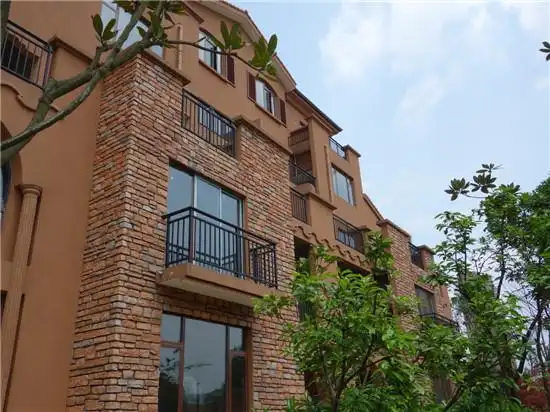 九华金水湾花园美景作伴墅质洋房致敬湘潭城市理想