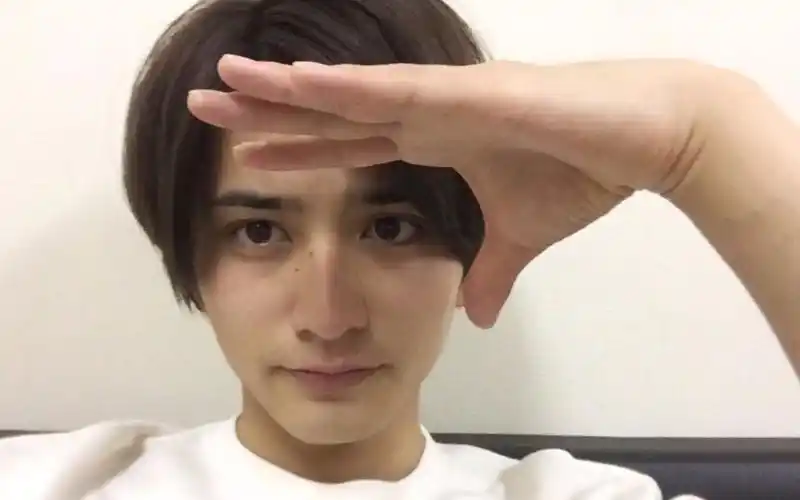 濑户利树inslive20170904