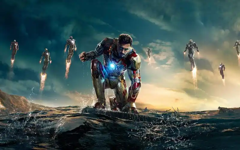 iamironman