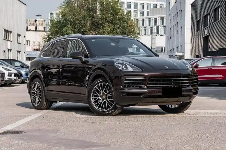 平行进口2020款保时捷卡宴配置动力解读