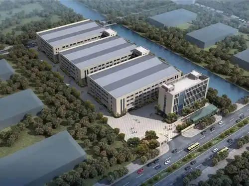 全新厂房 阁巷新区10000平米 可拆分