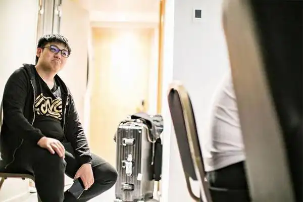 姚金成和姚金露,姚贵禄在江西可以说是富甲一方,甚至有"上饶土皇帝"的