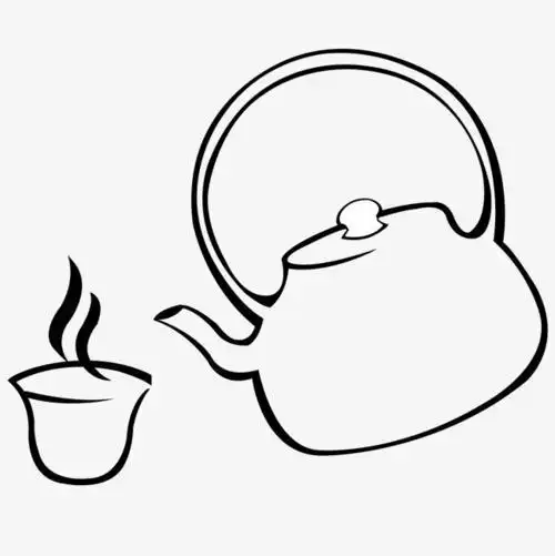 识字篇: 茶壶[chá hú]:是一种泡茶和斟茶用的带嘴器皿