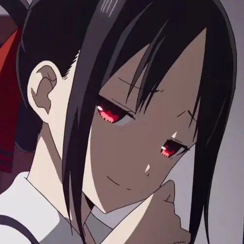 动漫头像辉夜大小姐想让我告白赞评论更多