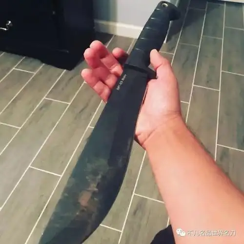 ontario美国安大略刀每天不一样的美图一