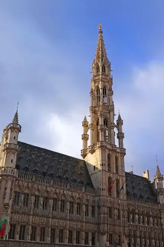 比利时布鲁塞尔