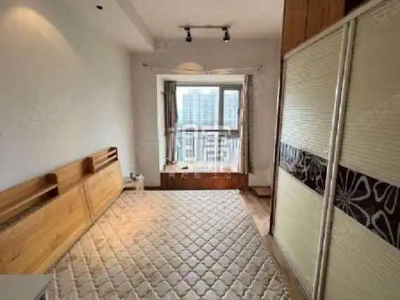 杭州滨江西兴瑞立中央花城瑞立中央花城 1室1厅1卫 电梯房 精装修 53