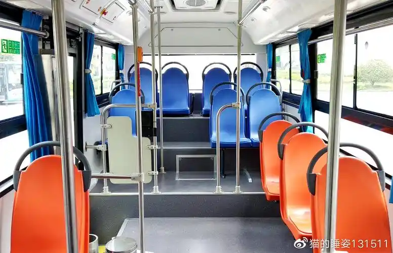 革命红城再添色,亚星纯电公交车批量投运广西省百色市