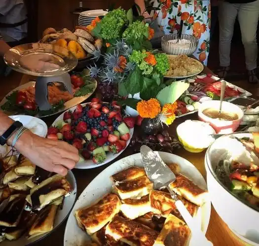 团圆时刻,吃这几道大餐会更加快乐