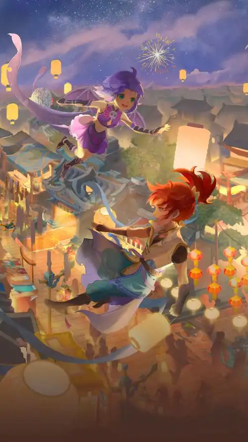 【梦幻攻略】新手攻略2.