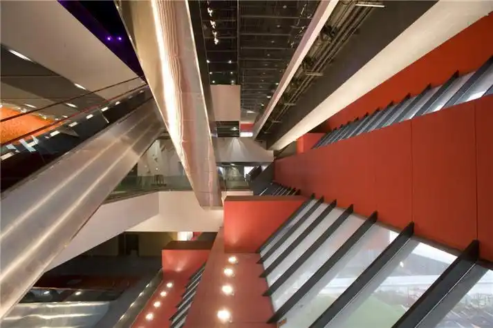 2010年上海世博会中国馆