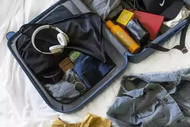 低至35折丨让你一路轻松还备受瞩目的旅行箱