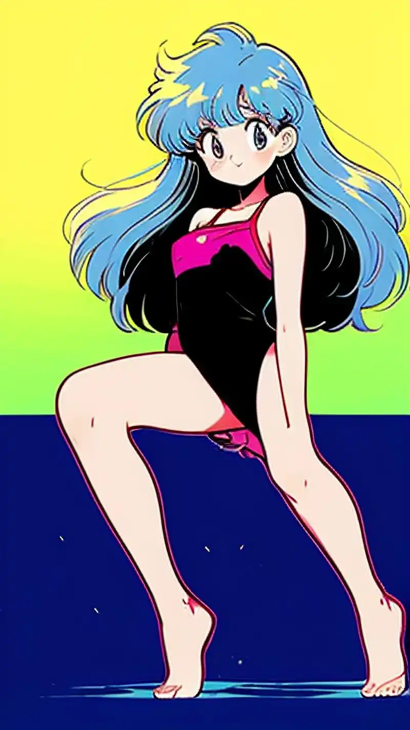 93二次元脚掌壁纸大放送!95