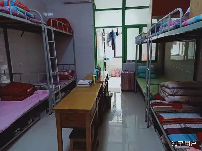 在商丘工学院就读是什么体验?