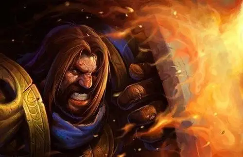 天谴过客——伯瓦尔·弗塔根