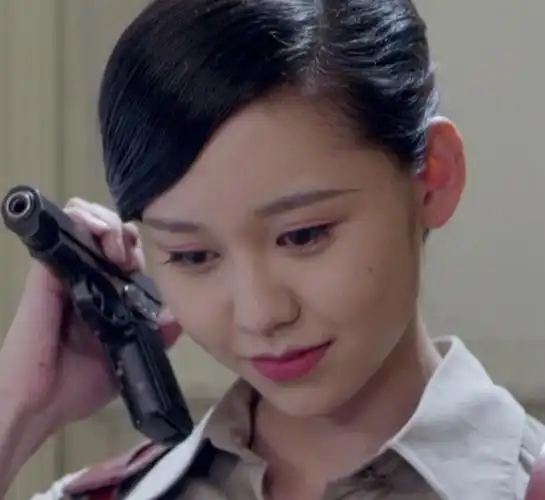 阿丽亚个人资料(阿丽亚演过什么电视) – 抖音库