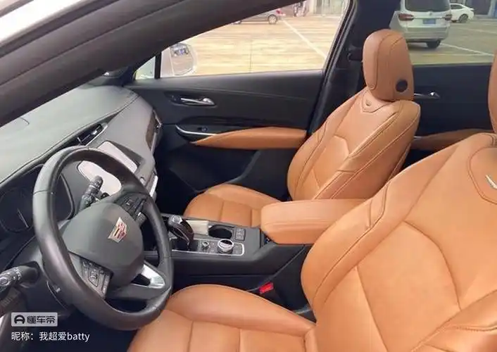 家用商用统统完美包揽提20款凯迪拉克xt4