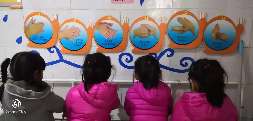 其它 我的小手最干净 写美篇  那我们现在就真的