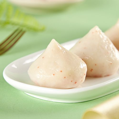 【安井】锁鲜装蟹味宝 240g/袋