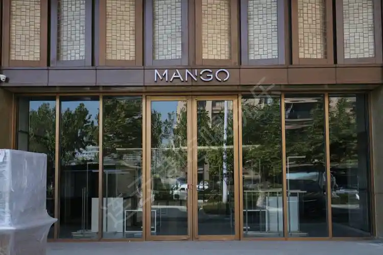 9.21利群开业,为你独家揭秘餐饮,超市,药房,4d影院内部照片!