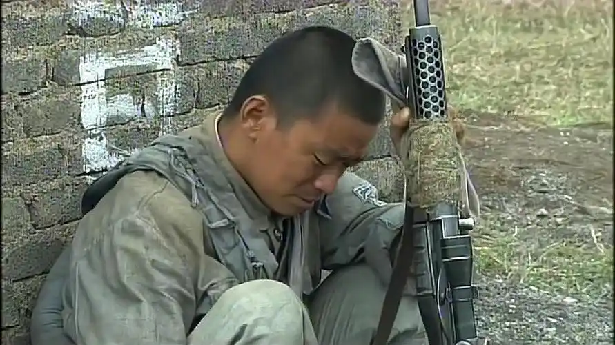 台词搞笑,质量精良,对白幽默,《我的兄弟叫顺溜》片段赏析