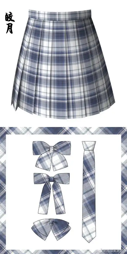 jk格柄##jk上新##转发抽奖