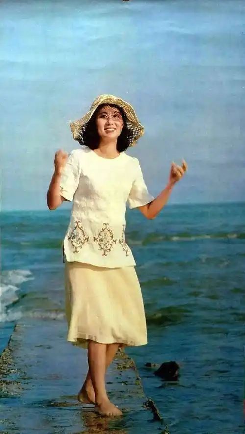 赵雅珉:一生中最爱最恨的男人都是陈国军,儿子陈赫是她的骄傲