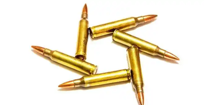 早期的燧发枪步枪(原型)平均13.