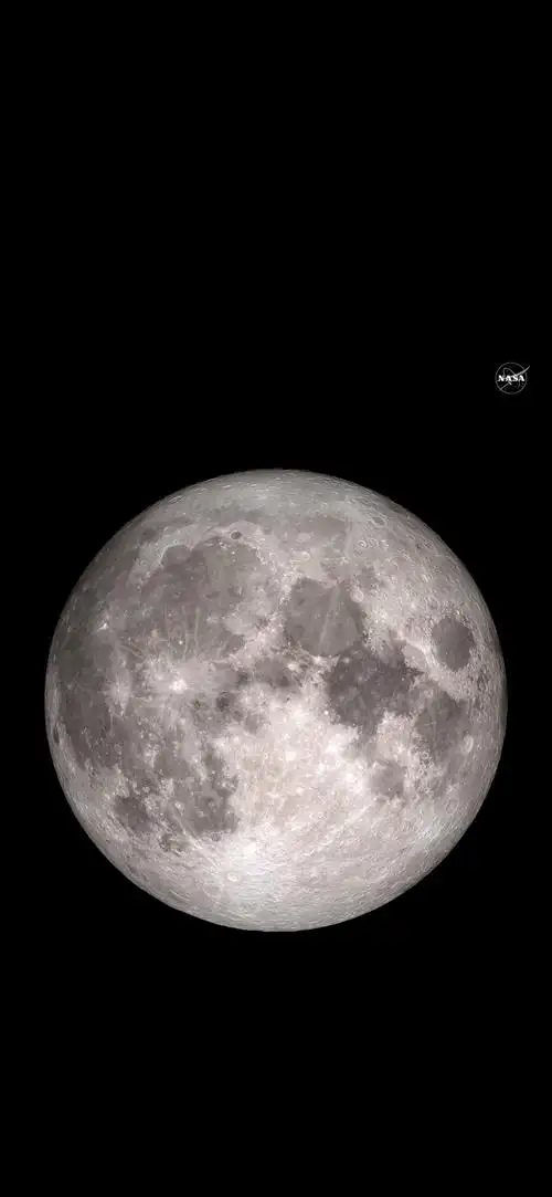 好看的风景壁纸 nasa星球壁纸